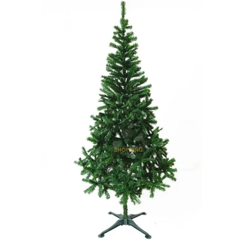 Árvore pinho ditalia 2 verde 135mt R.3020 Só Natal