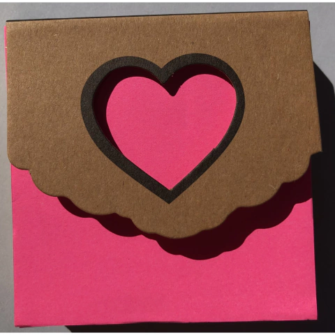 Bloco de Anotações Neon REF:HA85409 INTERPONTE