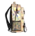 Mochila Holográfica Champanhe R.MJ47920UP UP4You - Papelaria Delta Multiloja Pelotas