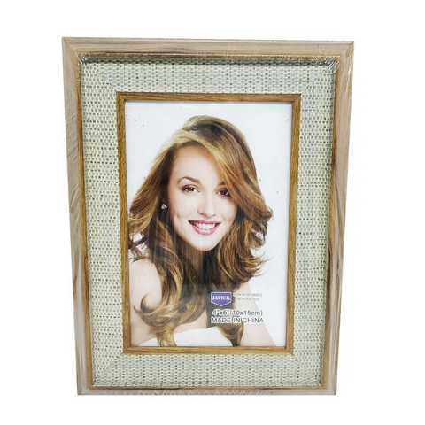PORTA RETRATO PLAST R.P20031 SUTT