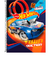 Caderno Espiral 1x1 Hot Wheels - Tilibra na internet