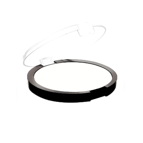 Pancake Facial 30g Branco - Ponto das Festas (Halloween)