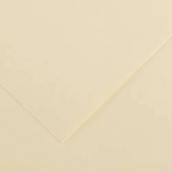 Cartolina Canson 50x65 180gr CREME