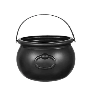 Mini Caldeirão Halloween R:MOIMB-001316 BR Festas