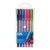 Conjunto Caneta Gel Gelix 0,5mm - Cis