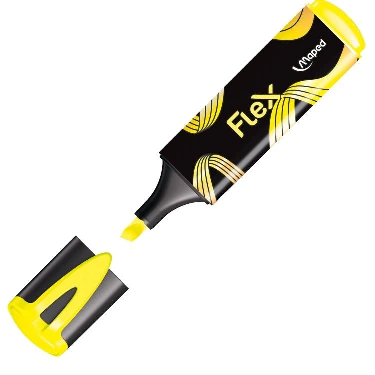 Marca Texto New Flex - Maped