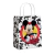 SACOLA PAPEL MICKEY FOREVER P 21,5X15X8 14000017