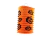 Sanfona Halloween Laranja 16cm