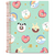 Caderno 1 Matéria Fun Bites - Cadersil - comprar online