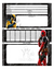 Caderno 1x1 DeadPool & Wolverine 80fls Animativa na internet