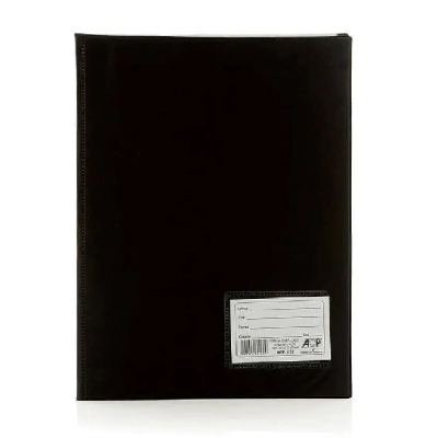 Pasta Catálogo ACP c/ 50 Envelopes A5