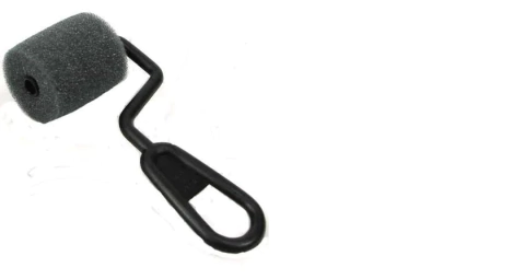 Rolo de Espuma 40mm R.606.40 Castelo