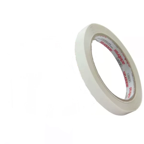 Fita Dupla Face Acrílico 16x30 - Adelbras