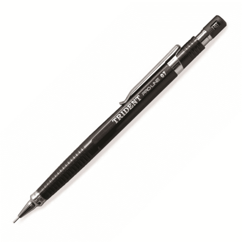 Lapiseira 0.7 - Pro-Line - Trident
