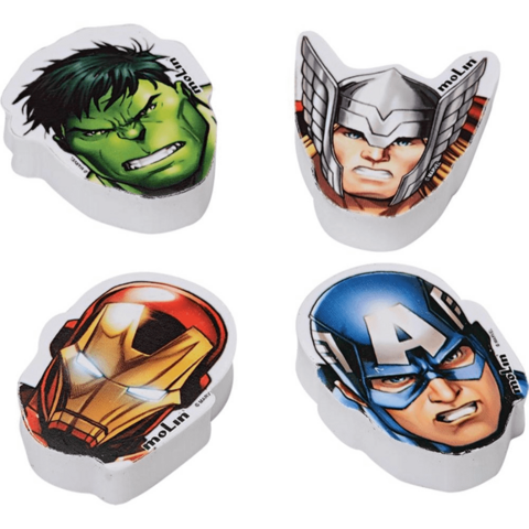 Borracha Molin Avengers R.22265