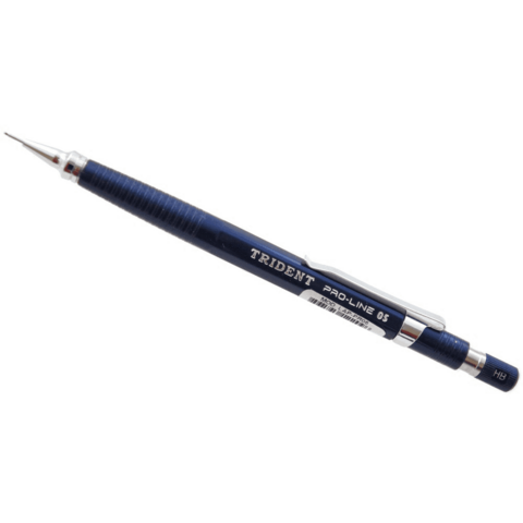 Lapiseira 0.5 Pro-Line - Trident