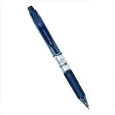 Caneta Xtreme Retrátil Azul 1.0 Faber-Castell