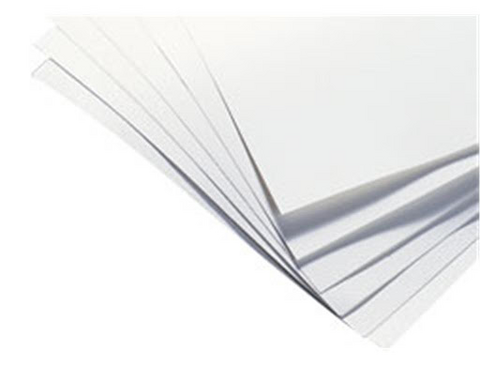 Papel Sulfite c/50fls 120g PanAmericana