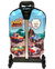Mochilete + Lancheira Patrulha Canina Dino Maxtoy - comprar online