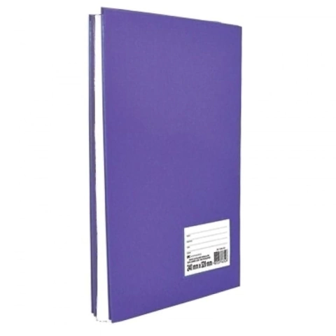 PASTA CATALOGO DAC PERCIALUX 50S LILAS R.1035LI-50