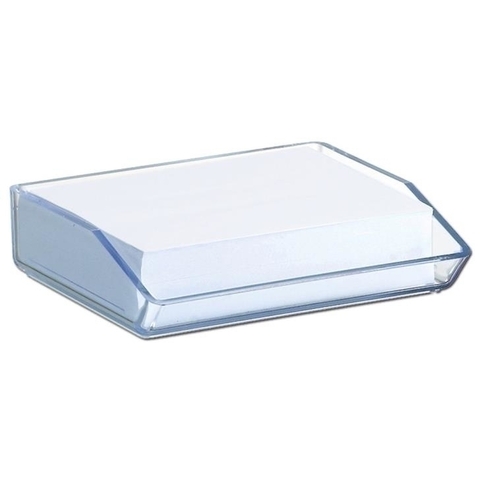 Porta lembretes com papel Cristal R.957.3 Acrimet