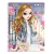 Caderno 14 Cd Esp Amigas 96fls Foroni
