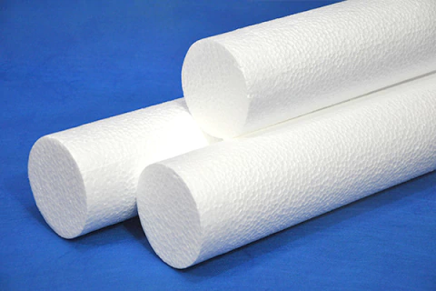 CILINDRO ISOPOR 75MMX50CM