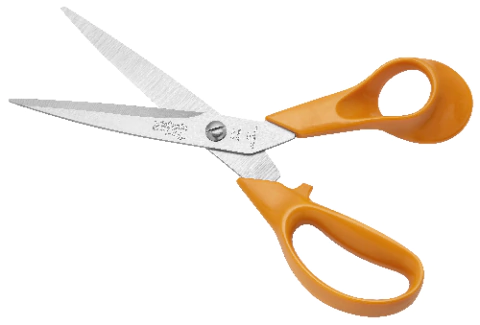 Tesoura anatômica artepunto