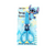 Tesoura Escolar C/ Capa Stich R.MD-2142