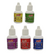 Tinta Para Slime 20ml RADEX (ESCOLAR) R.7710