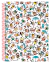CADERNO 14 CD ESP MONICA DNA 96FLS S.D