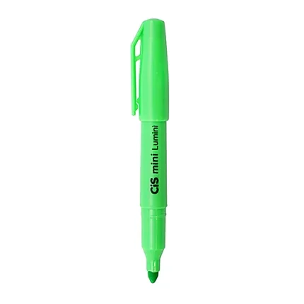 Marca Texto Lumini Verde Pastel - CIS