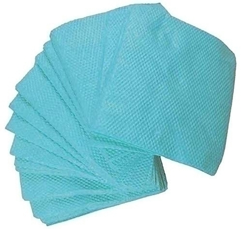 Guardanapo de Papel Plac Azul Claro