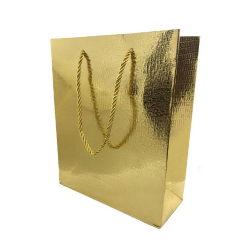 Sacola Decorada Presente - Sheleiton