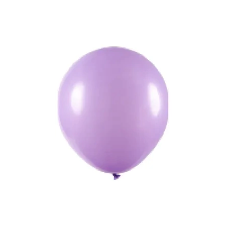 Balão N°6,5 Amalu Lilás c/50 Art-Latex