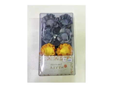 Forminha Para Doce Colorido c/40 - Ultrafest