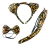 Kit Festa Gatinho R.PA0056 Bazar (Carnaval) - comprar online