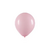 Balão N°9 Liso Rosa c/50 Art-Latex