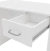 Mesa Arapeí Branco Politorno R.220070 na internet