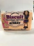 Massa para biscuit Acrilex 90g Pessego