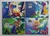 Caderno de Desenho Super Dino 80fls Credeal