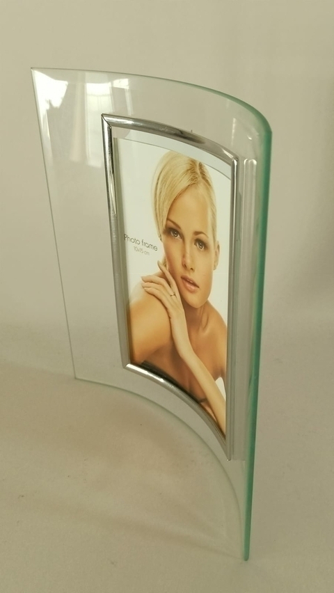 Porta Retrato em Vidro R.104GT