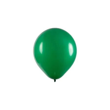 Balão N°6,5 Amalu Verde c/50 Art-Latex