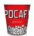 Balde Pipocaflix 2,5 Litros