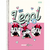 Caderno 1 Matéria Mickey Libras - Foroni - comprar online