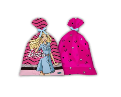 Sacola Surpresa Barbie c/08 - Festcolor