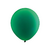 Balão N°9 Neon Verde c/25 Art-Latex