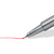 Conjunto Caneta Triplus Fineliner Galaxy R.334SB6CS11 Staedtler na internet