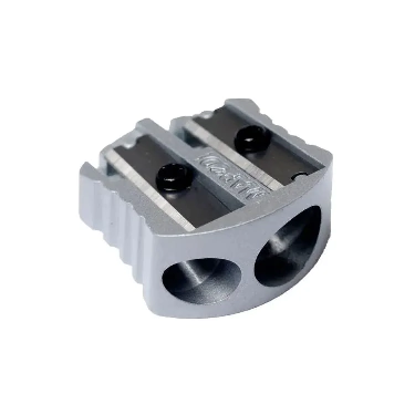 Apontador Metal c/02 Furos - Maped