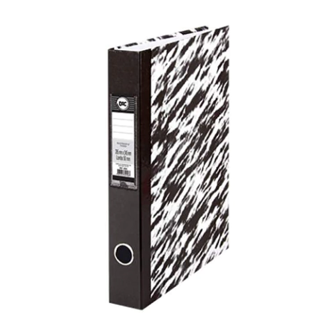 Pasta AZ Lombo Estreito - DAC